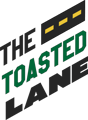 THE TOASTED LANE Home