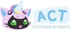 ACTCostumes and Crafts Home
