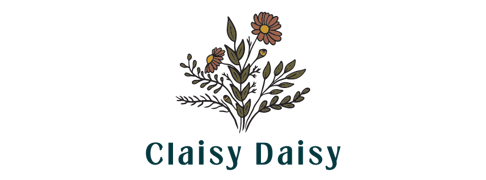 Claisy Daisy Home