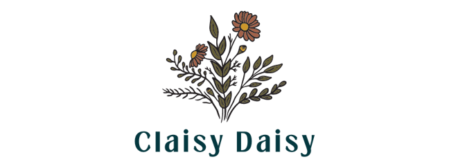 Claisy Daisy Home