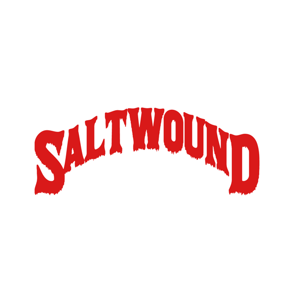 Saltwound Home