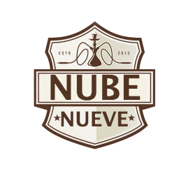 Nube(9)Nueve Hookah