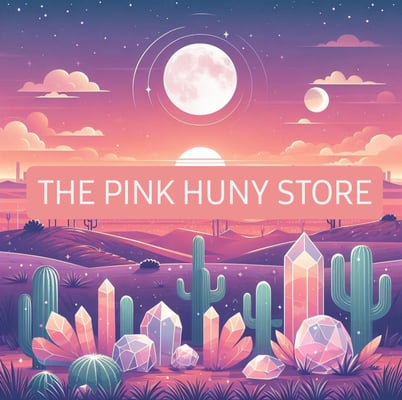 Pink Huny Home