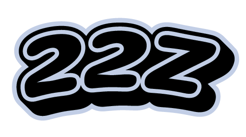Twenty Two Zines