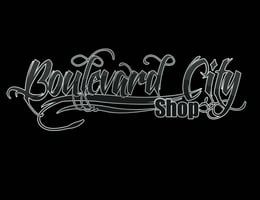 Boulevard City Shop Home