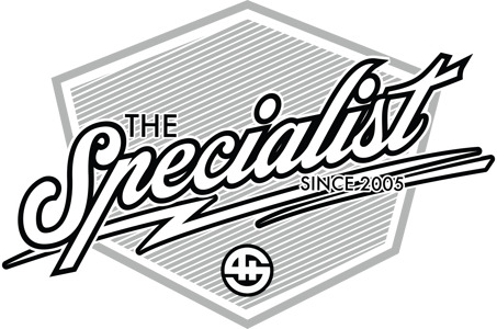 The Specialist Co. Home
