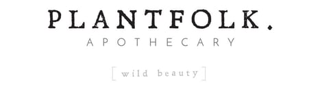 Plantfolk Apothecary  Home