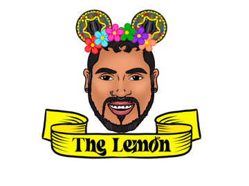 The Lemon by Anthony Home