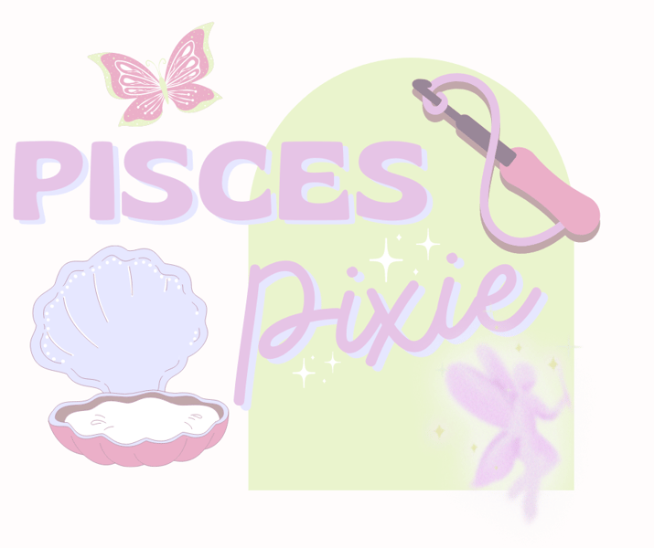 Baby Pisces Home