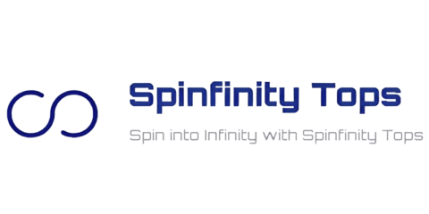Spinfinity Tops Home