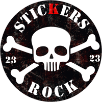 rockstickers23 Home