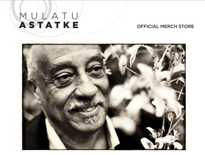 Mulatu Astatke