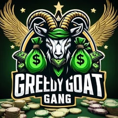 Greedy Goat Gang Home
