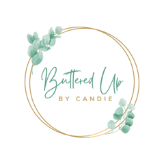 Buttered Up By Candie Home