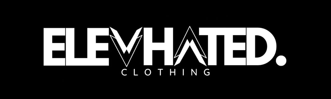 ElevHated Clothing  Home