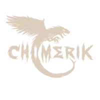 Chimerik Clothing Home