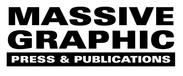 Massive Graphic Press Home