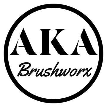AKA Brushworx Home