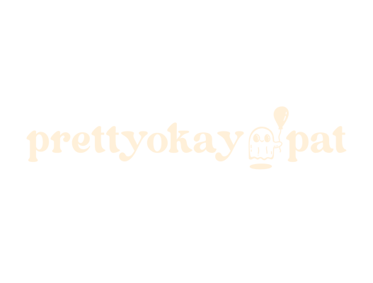 Prettyokaypat Home