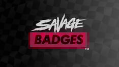 Savage Badges Home