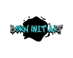 Born Wit Art