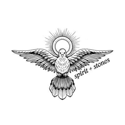 Spirit and Stones Home
