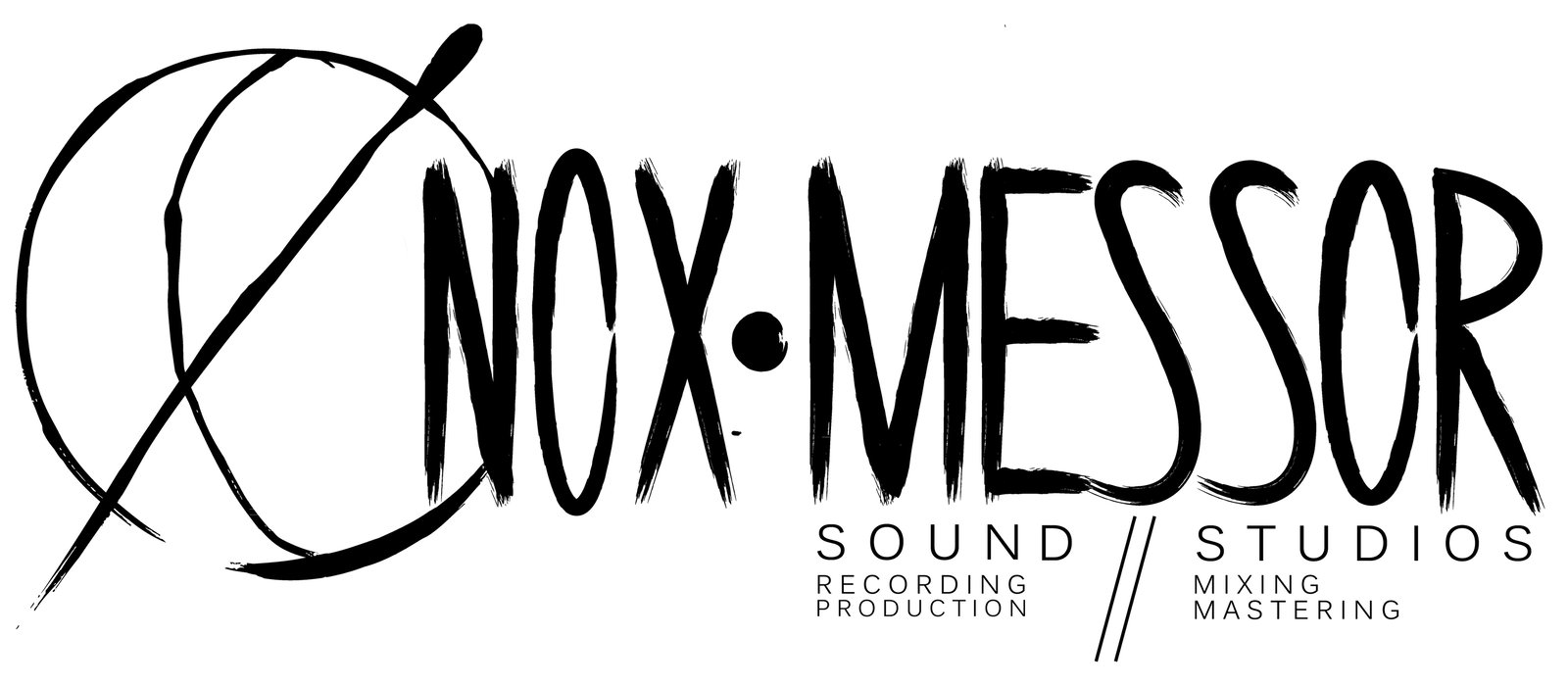 Nox Messor Sound Studios Samples