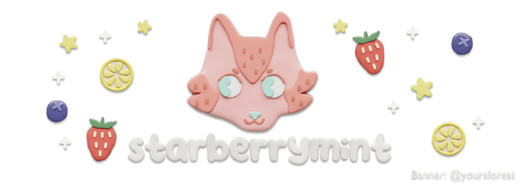 starberrymint Home