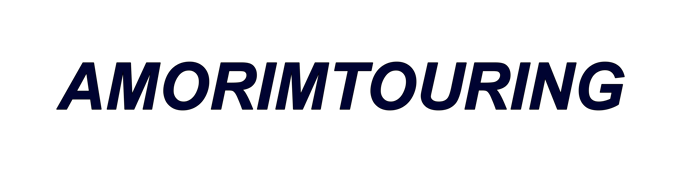 Amorimtouring Home