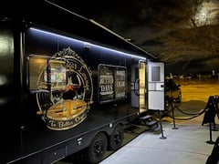 Better Days Mobile Cigar Lounge Home
