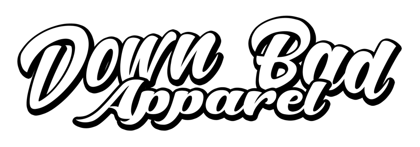 Down Bad Apparel Home