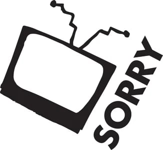 Sorry For Fingerboarding