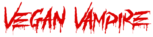 VEGAN VAMPIRE ®  Home