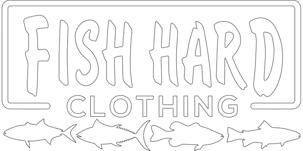Fish Hard Clothing Home