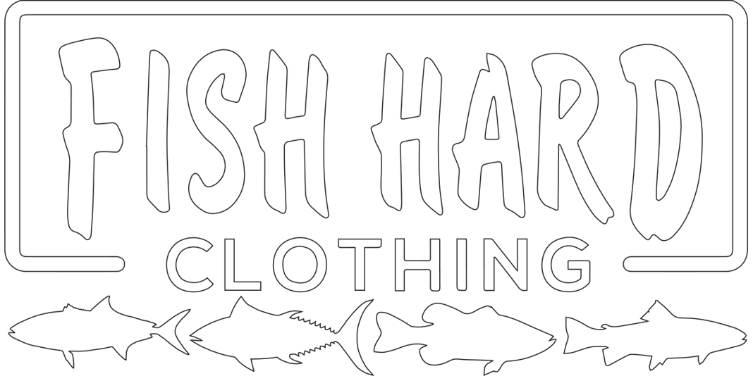 Fish Hard Clothing Home