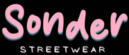 Sonder Streetwear Home