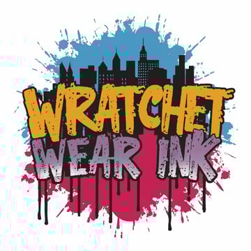 Wratchet Wear Ink Home