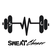 Sweat Chaser Home