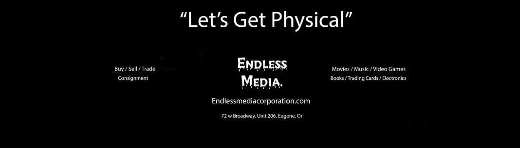 Endless Media Corporation Home