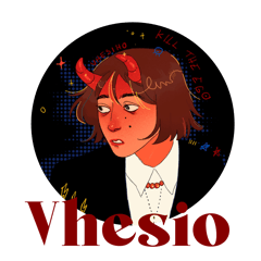 Vhesio Home