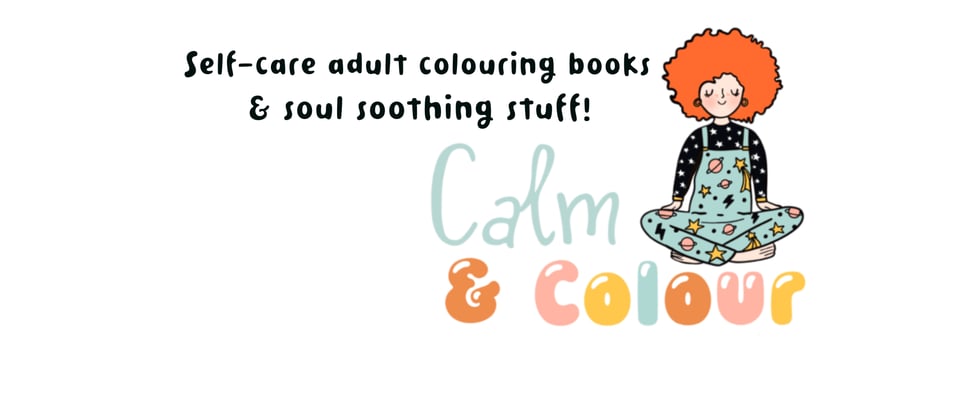 Calm & Colour Home