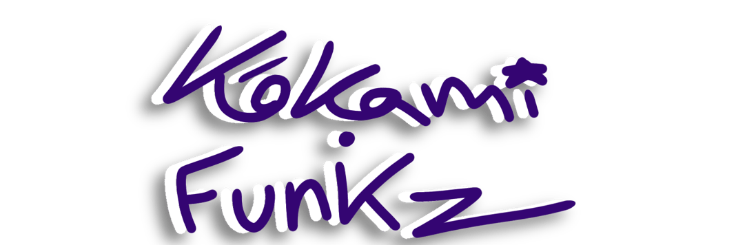 Kōkami_Funkz Home