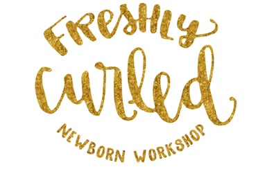 Freshly Curled Newborn Workshops