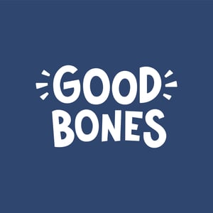 Good Bones Home