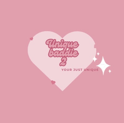 Uniquebaddie2.shop