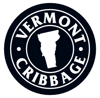 VERMONT CRIBBAGE Home