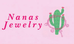 Nanas Jewelry  Home