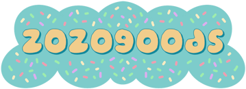 ✿ ZOZO GOODS ✿ Home