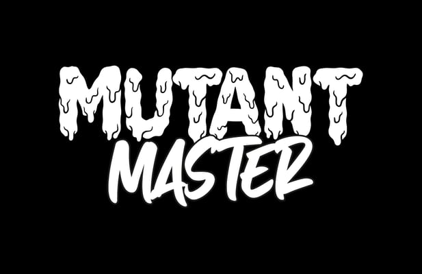 Mutantmaster Home