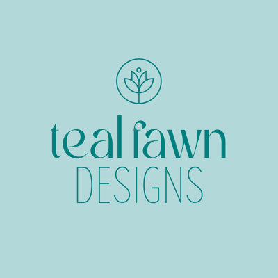 Teal Fawn Designs